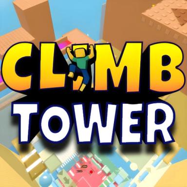 Thumbnail for Climb Tower 🧗 Game