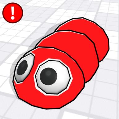 Thumbnail for Eat a Snake Game