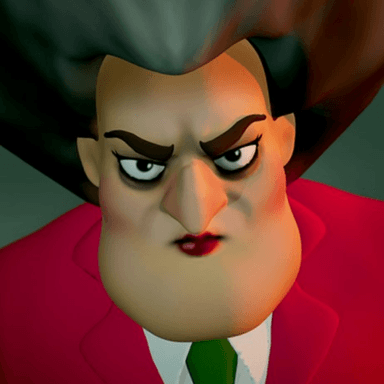 Thumbnail for Scary Teacher 3D SURVIVALING  Game