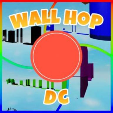 Thumbnail for Wallhop Difficulty Chart Game