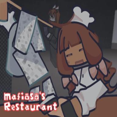 Thumbnail for Mafioso's Restaurant Game