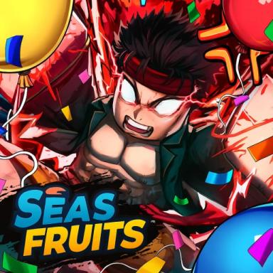 Seas Fruits ⚓️ (Alpha) icon
