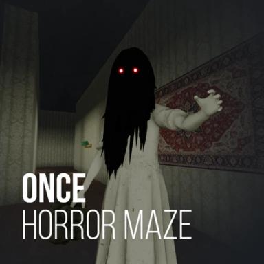 [NEW] ONCE HORROR MAZE icon