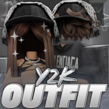 Thumbnail for [💿 NEW] Y2K Outfit Ideas Game