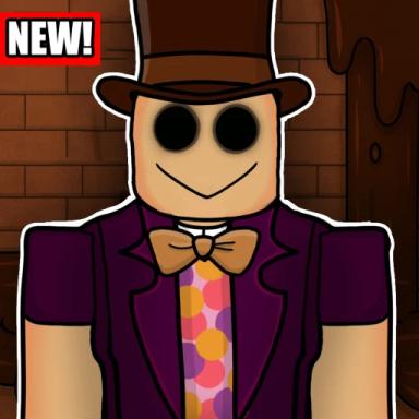 Thumbnail for The Chocolate Factory Incident 🍫 Game
