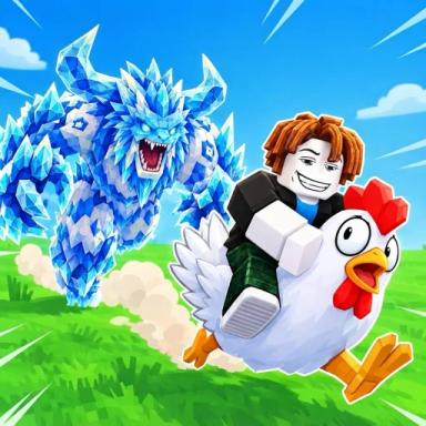 Thumbnail for Snatch and Hatch Eggs! Game