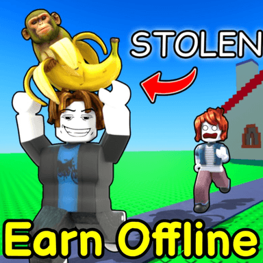 Thumbnail for Steal Trash Game