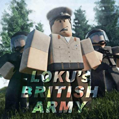 Sandhurst Military Academy Roleplay icon