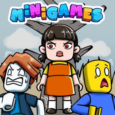 Thumbnail for Socks Minigames  Game