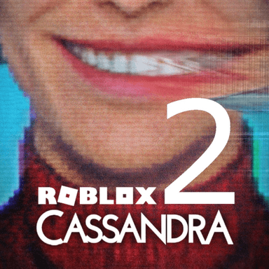 CASSANDRA NETFLIX 2 icon