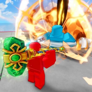 Thumbnail for VS: VERSUS Game