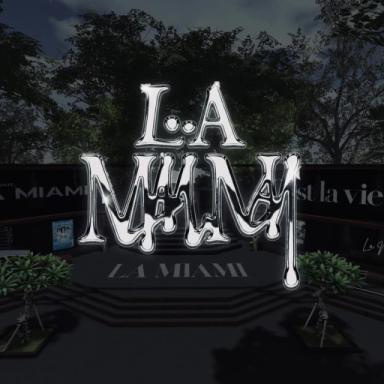 Thumbnail for [24/7] LA MIAMI  Game