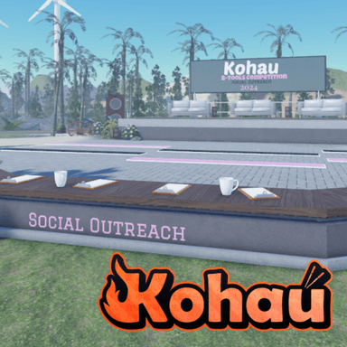 Thumbnail for Kohaú Btools Game