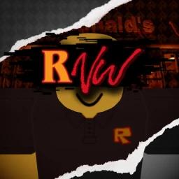 [UPD] RoDonald's Night Watch icon