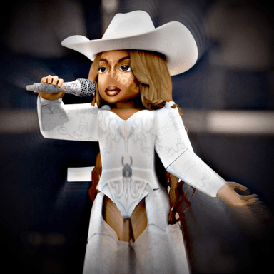 💨UPDATE! BEYBOWL - Beyonce NFL Halftime Show  icon