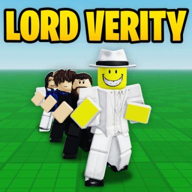 Thumbnail for 🙂[LORD VERITY] Emotes Testing ✨ Game