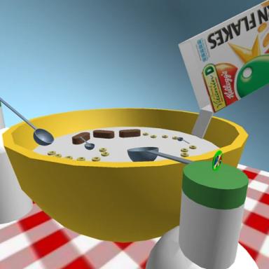 Crazy FunHouse Obby! icon