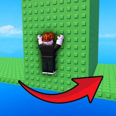 🏆EASY Wall Jumps Obby! icon