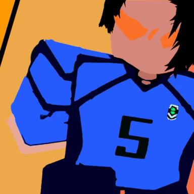 Thumbnail for Blue Lock: HitBox Rivals Game