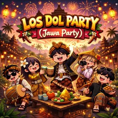 🎁[NEW] LOS DOL PARTY🎁 icon