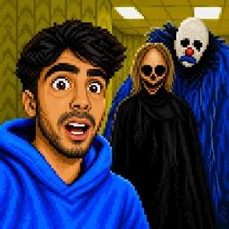 [MONSTROUS NOW] Fede Vigevani's House RP🤡🏠!  icon