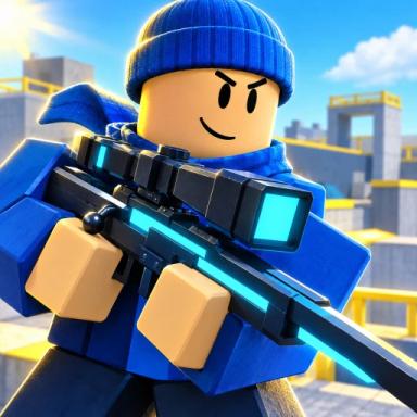 Thumbnail for Hit a Crazy Shot! Game