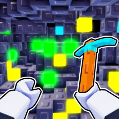 Thumbnail for Stud Miner Game