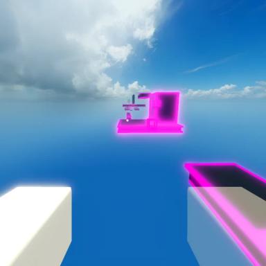 Neon run [update!] icon