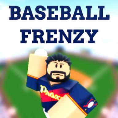 Baseball Frenzy icon