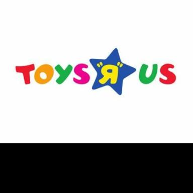 Toys "R" Us and Kmart icon