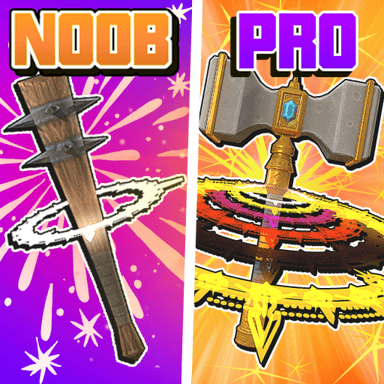 Soul Land Blox - World of douluo icon