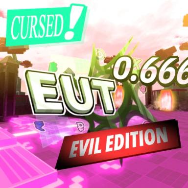Thumbnail for EVIL EVERYTHING UPGRADE TREE Game