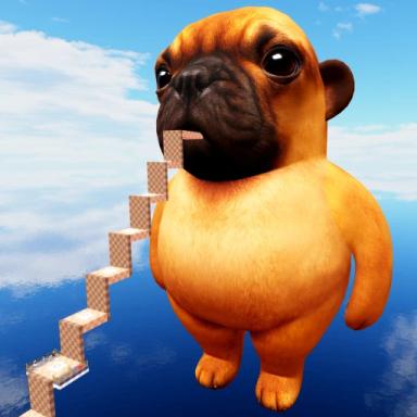 Jump Into Pibbles icon