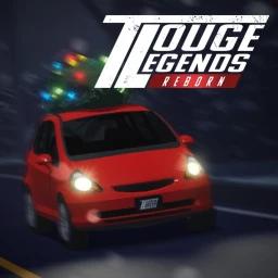 Touge Legends: Reborn (Pre-Alpha) icon