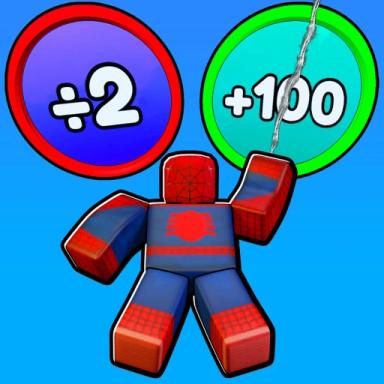 Thumbnail for [UPD💥] Superhero Simulator Game