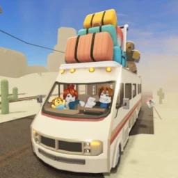 A Dusty Trip Modded [Update] 🎉 icon