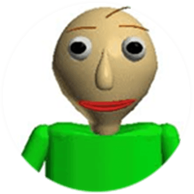 Baldi's Basics RP icon