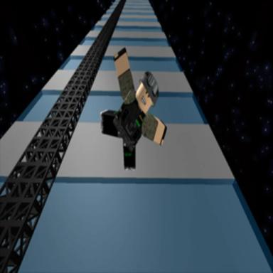 BUNGEE JUMP FROM THE TALLEST BUILDING [FIX] icon