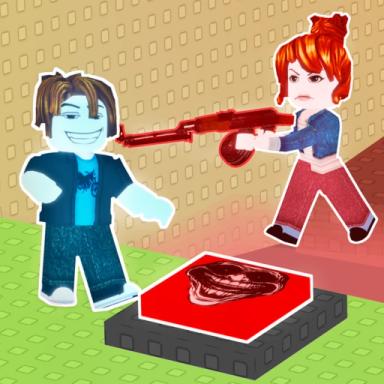 Troll Tower Shooter icon