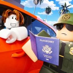 [🚚] San Diego Border Roleplay icon