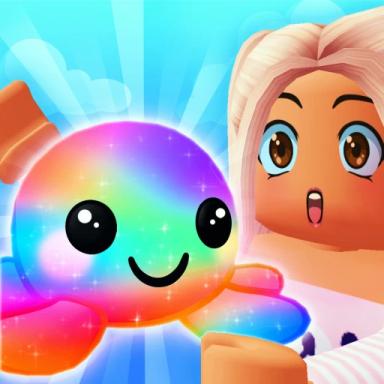 [🥚🎣 UPD] Hatch an OctoSquishy icon