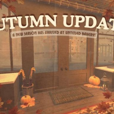 Thumbnail for Untitled Bakery Game