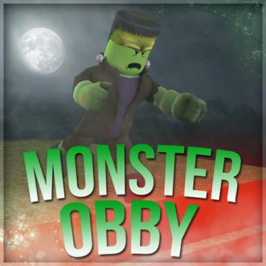 Thumbnail for Obby Game