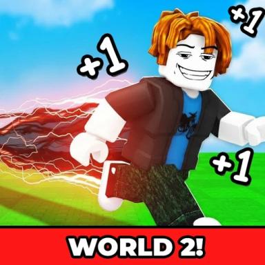 Thumbnail for [⚡] +1 Godspeed Escape Game