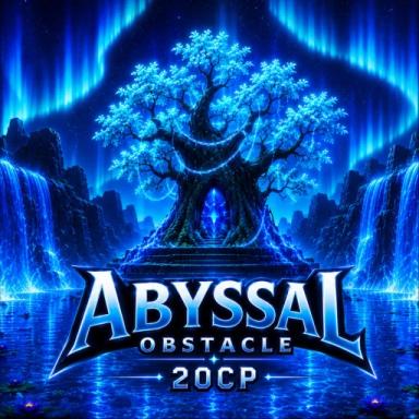 Thumbnail for [UPD] [FREE AVA + TITLE] ABYSSAL OBSTACLE Game