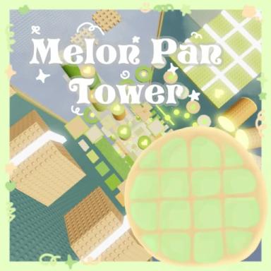Thumbnail for Melon Pan Tower Game