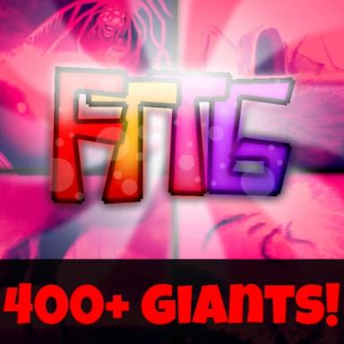 Thumbnail for NEW GAME!! (471) ❓FIND THE TREVOR GIANTS!(4¾/5) Game