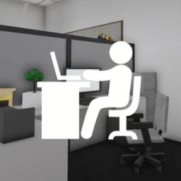 Public Office Simulator icon