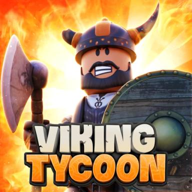 Viking Tycoon⚔️ icon