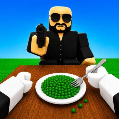 Thumbnail for  Peas Party [UPDATE] Game